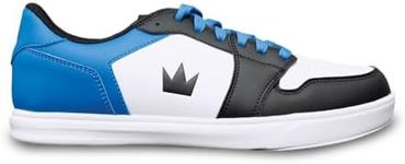 Brunswick Fanatic Mens Bowling Shoe