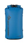 Sea to Summit Big River Dry Bag Blue 20 Liter