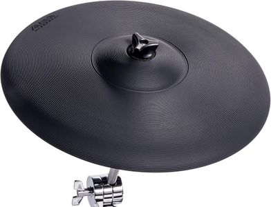 Alesis Strata Club Electric Drum Kit – Digital Drum Set for Beginners