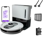 Shark AI Ultra Voice Control Robot 