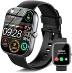 Smart Watch for Men Women, 1.91" HD