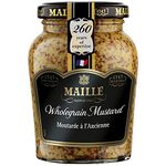 Maille Wholegrain Mustard, 210 g (71256)