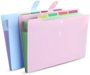 Mr. Pen- Expanding File Folder, 2 P