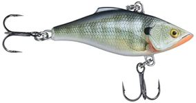 Rattlin' Rapala 05 Bluegill