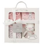 Baby Fanatic Gifts For Newborn Girls