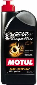 Motul Gear