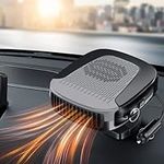 150W Portable Car Heater 2 in 1 The