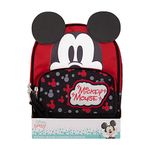 Disney Baby Mini Backpack, Mickey Mouse I, 10 inch