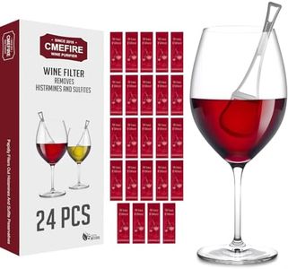Wine Filte