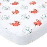 Graco-crib-beddings