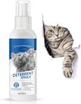 Cat Deterrent Spray, Cat Repellent 