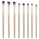 Abc Eyeshadow Brush Sets