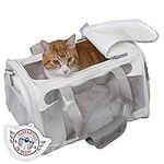 Sherpa Element Travel Pet Carrier w