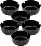 Black Duck Brand Set of 3" Round Pl