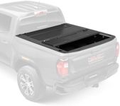 Gator FX Hard Quad-Fold Truck Bed T