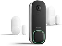 ecobee Security Bundle Pack Smart D