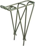 Blackburn Unisex's EX-1 Stainless Steel Rear Rack, Silver, One Size