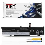 ZTHY 45Wh L18M3PF1 L18C3PF1 Laptop Battery Replacement for Lenovo ideapad L340-15IRH L340-17IRH 81LK 81LL N17P 81LL003BMH Gaming Series Notebook 5B10T04975 5B10T04976 5B10W67350 5B10W67336 11.4V