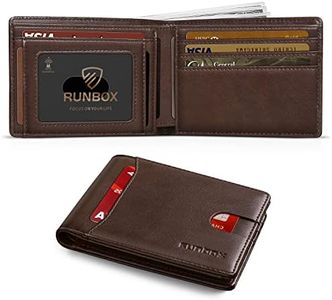 Runbox Lea