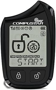 Compustar 