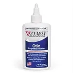 Zymox Otic Enzymatic Solution for D
