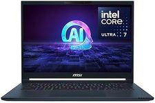 MSI Stealth 14 AI Studio A1VFG-041C