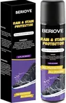 BERIOVE Shoe Protector Spray Waterp