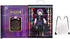 Rainbow High Rainbow Vision Costume Ball Doll - Fashion Collectors Doll - 11 inch (Demi Batista)