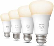 Philips Hue White 10.5W Equivalent 