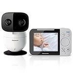 Panasonic Baby Monitor with Camera 