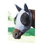 Weaver Leather Lycra Fly Mask for Horses