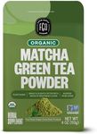 FGO Organic Matcha Green Tea Powder