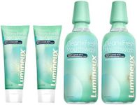 Lumineux Complete Care Kit Certifie