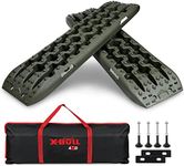 X-Bull Recovery Tracks with Bag and