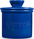 Butter Crock For Counter