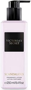 Victoria's Secret Scandalous Fragrance Body Lotion 250ml Women