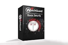 WatchGuard Basic Security Suite Ren