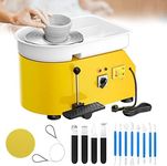 Potuem Pottery Wheel 350W, Electric