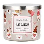 Strawberry Scented Candle, Valentin