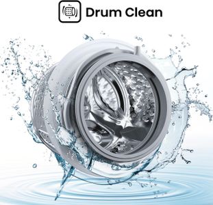 Hisense 6kg Front Load Washing Machine – Compact Laundry Appliance