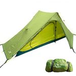 Vango Heddon 100 Lightweight 1 Person Tent