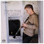 Mozart: Martin Frost