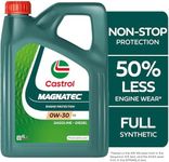 Castrol MAGNATEC 0W-30 C2 Engine Oi