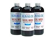 Alkalol Solution Original Nasal Was