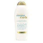 OGX Coconut Curls Conditioner, 25.4