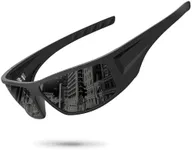 Ofwin Polarized Sports Sunglasses f