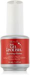 IBD Just Gel Polish 14 ml, Burning Flame, 14 ml