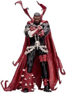 McFarlane Toys - Spawn #311 7in Figure, 30th Anniversary