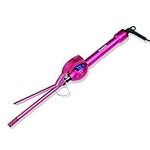 iGutech 9mm Curling Iron Hair Curle