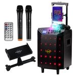 Complete Karaoke Systems